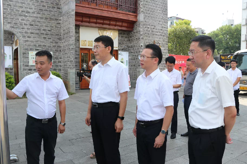 施工现场和天津市金桥焊材集团股份有限公司萍乡分公司,刘烁一路走,一